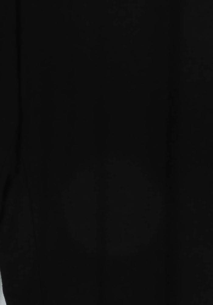 Legging Noir - Taille L/40 de la marque Marina Rinaldi | PARAD71483 - Vendu par Paradigme - Image 3