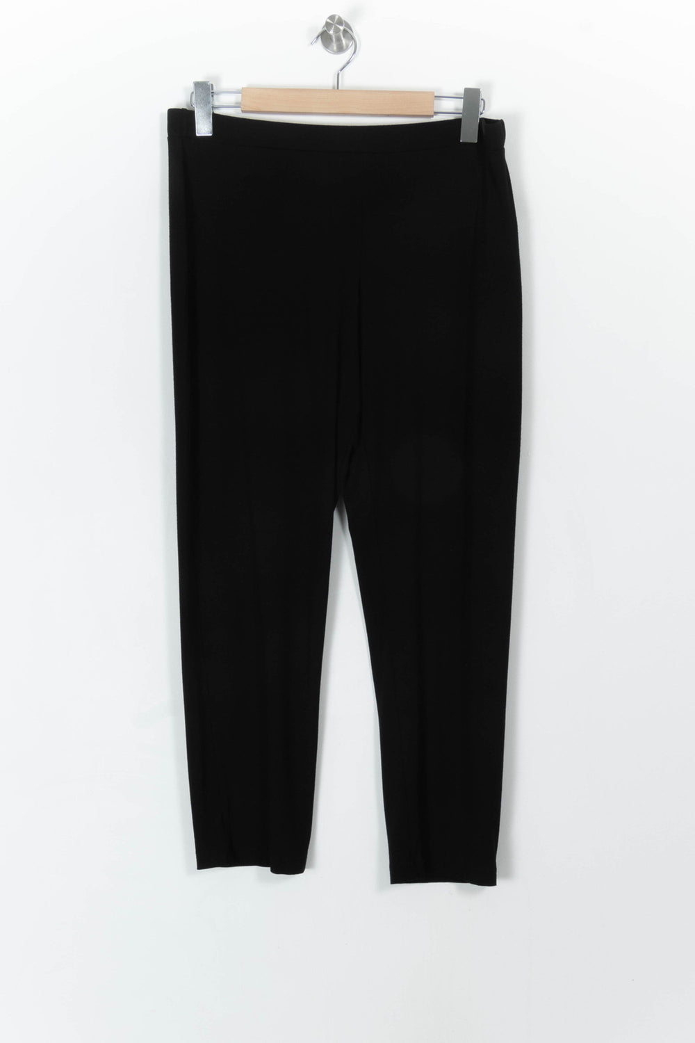 Legging Noir - Taille L/40 de la marque Marina Rinaldi | PARAD71483 - Vendu par Paradigme - Image 2