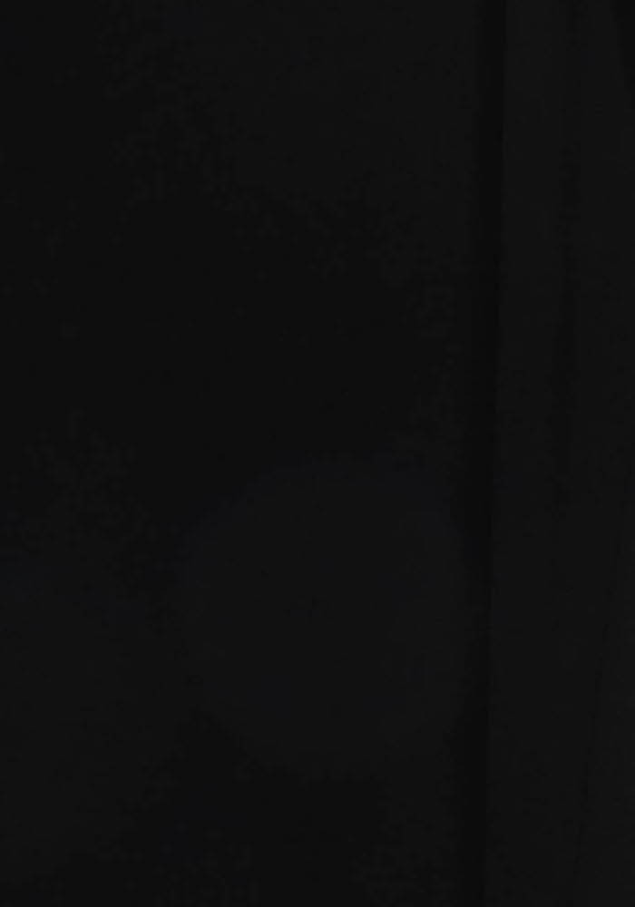 Jupe Courte Noire - Taille XL/42 de la marque Marina Rinaldi | PARAD71491 - Vendu par Paradigme - Image 3