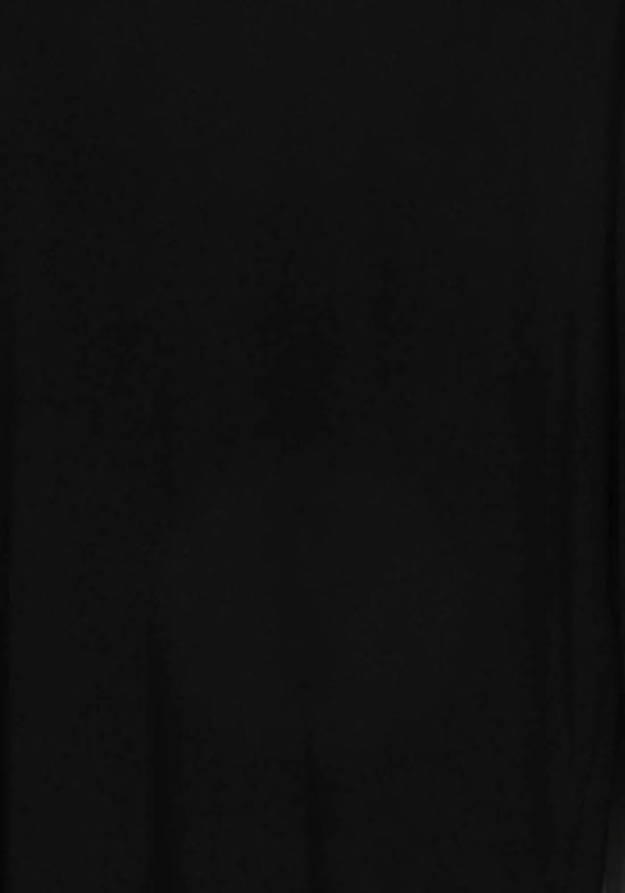 T-shirt Manches Longues Noir - Taille L/40 de la marque Marina Rinaldi | PARAD71498 - Vendu par Paradigme - Image 3