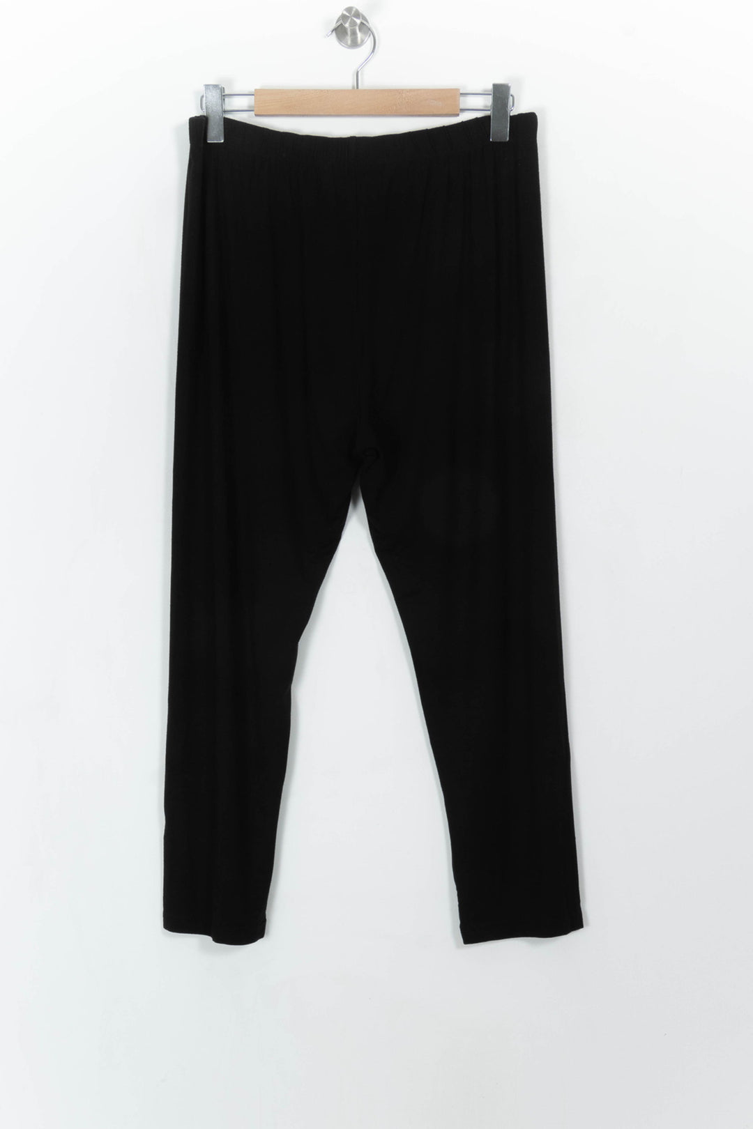Pantalon Noir - Taille XL/42 de la marque Marina Rinaldi | PARAD71514 - Vendu par Paradigme - Image 4