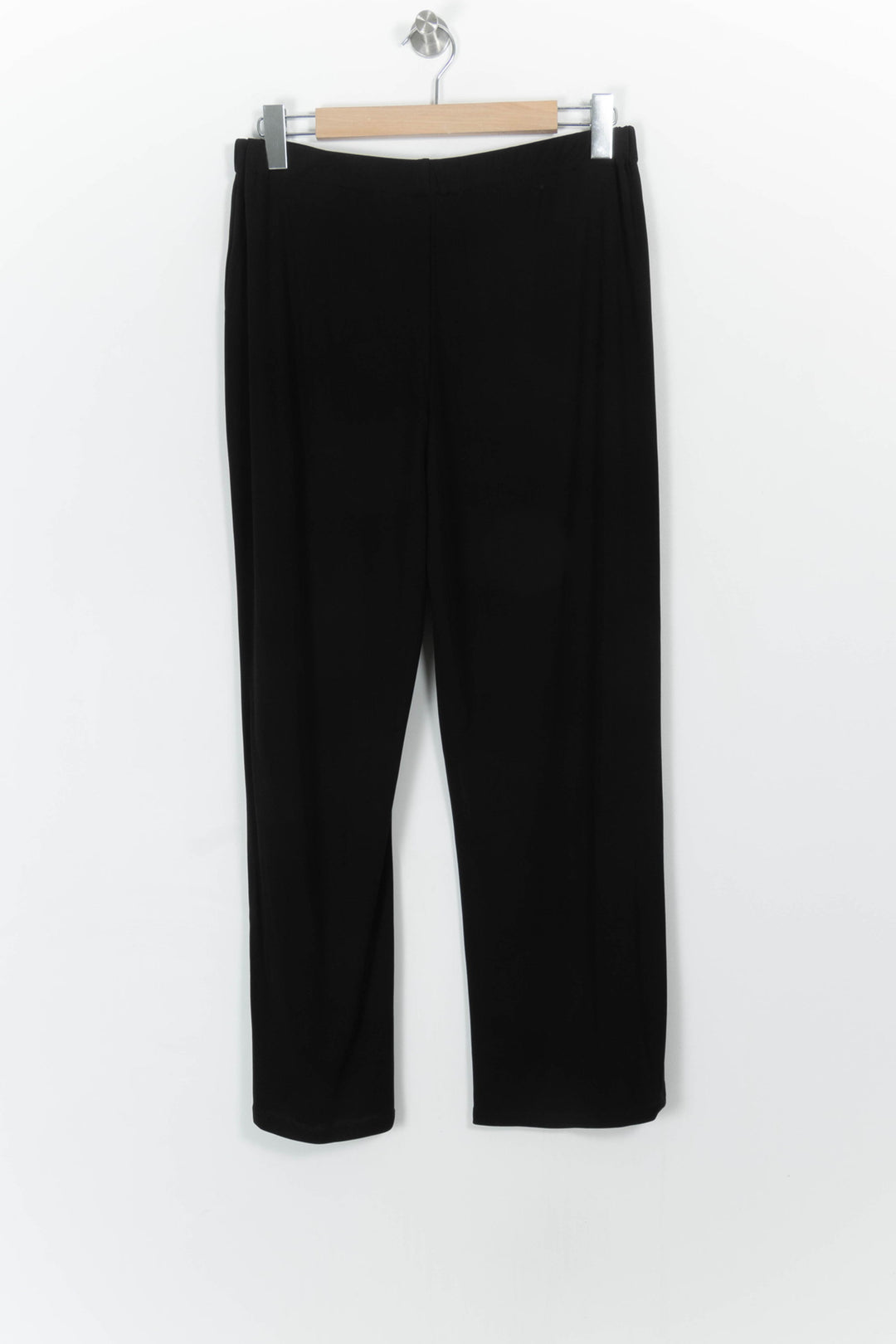 Pantalon Noir - Taille XXL/44 de la marque Marina Rinaldi | PARAD71520 - Vendu par Paradigme - Image 4