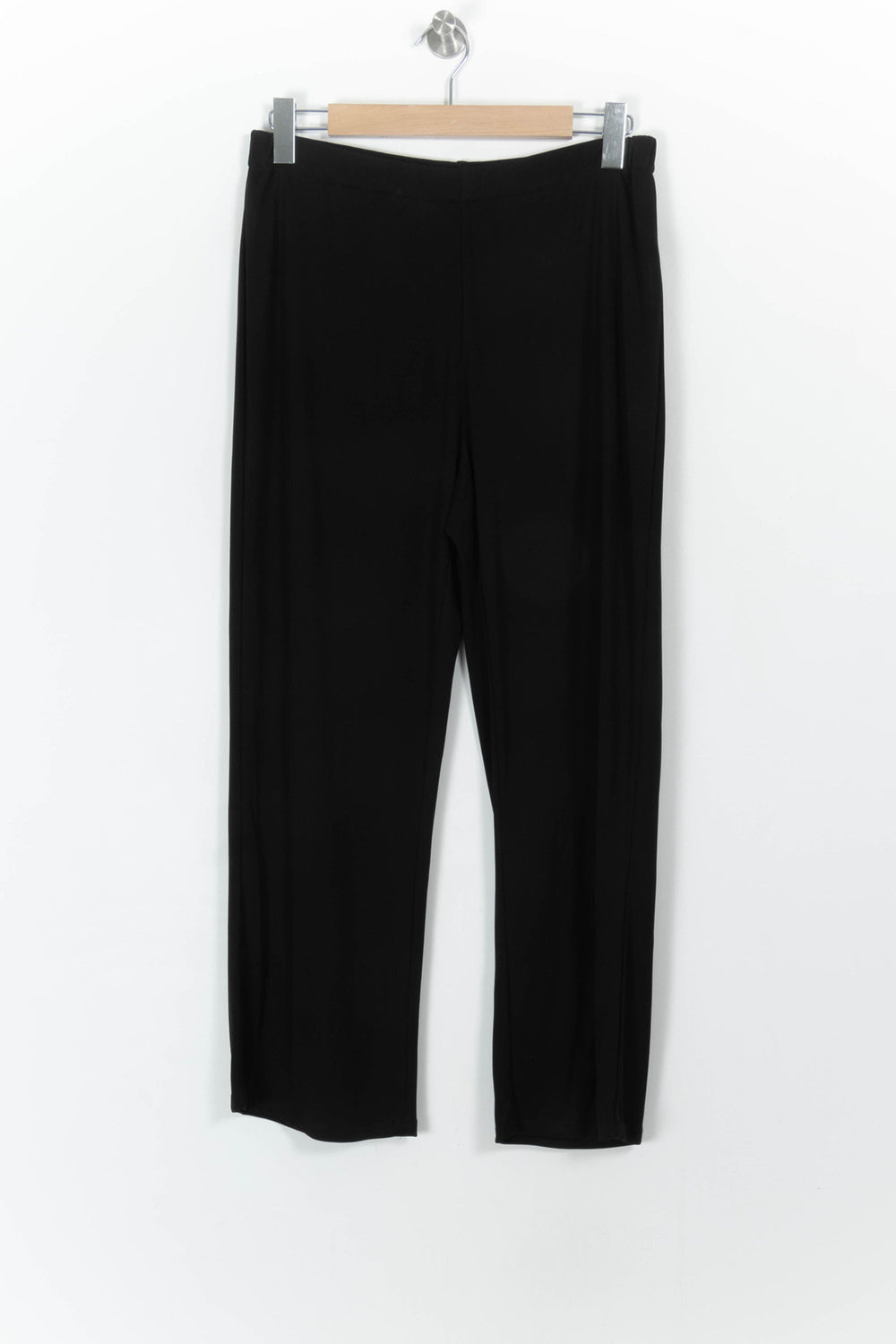 Pantalon Noir - Taille XXL/44 de la marque Marina Rinaldi | PARAD71520 - Vendu par Paradigme - Image 2
