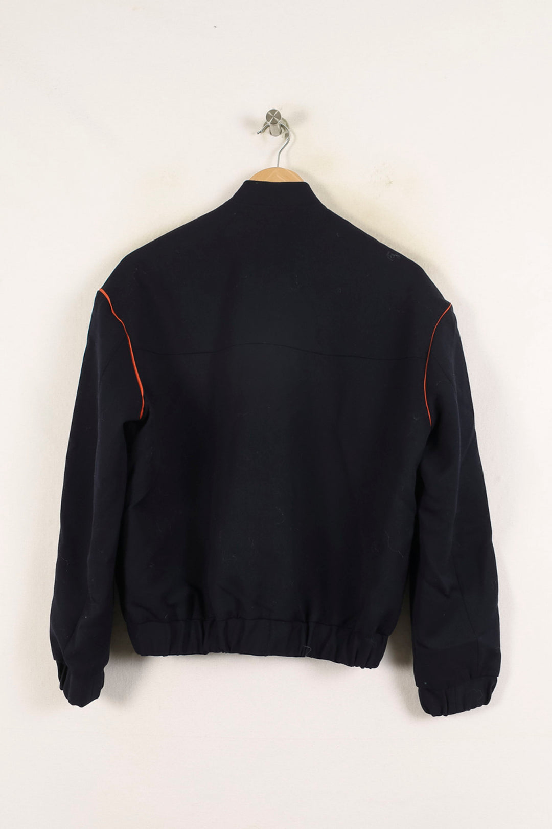 Blouson Bleu - Taille S/36 de la marque Barje | PARAD71527 - Vendu par Paradigme - Image 4