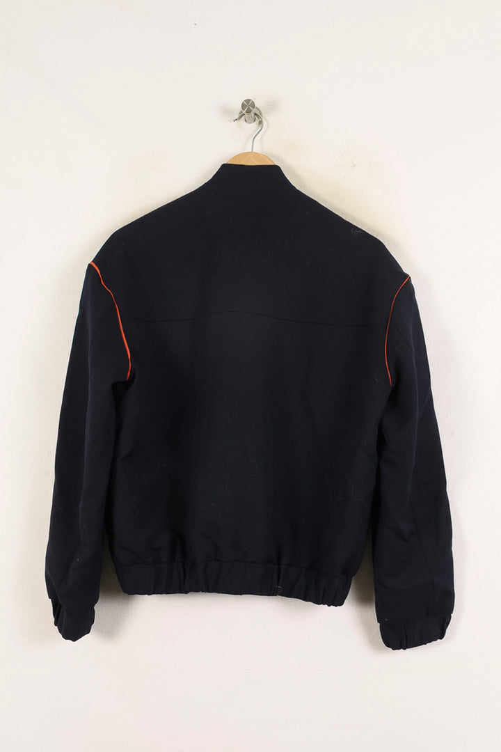 Blouson Bleu - Taille S/36 de la marque Barje | PARAD71527 - Vendu par Paradigme - Image 4