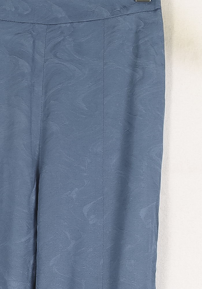Pantalon Bleu - Taille S/36 de la marque Barje | PARAD71543 - Vendu par Paradigme - Image 3