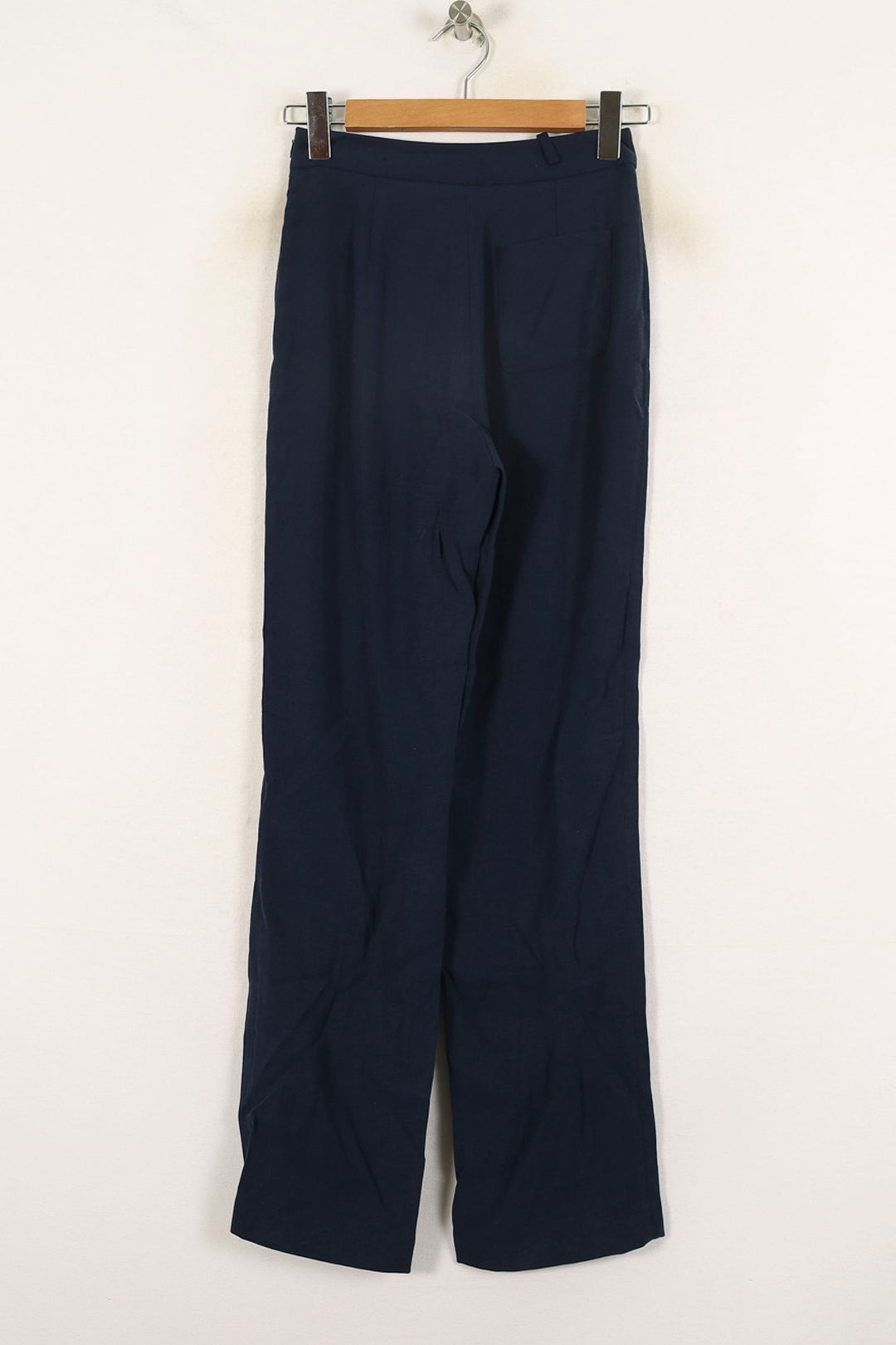 Pantalon Bleu - Taille XS/34 de la marque Barje | PARAD71562 - Vendu par Paradigme - Image 4