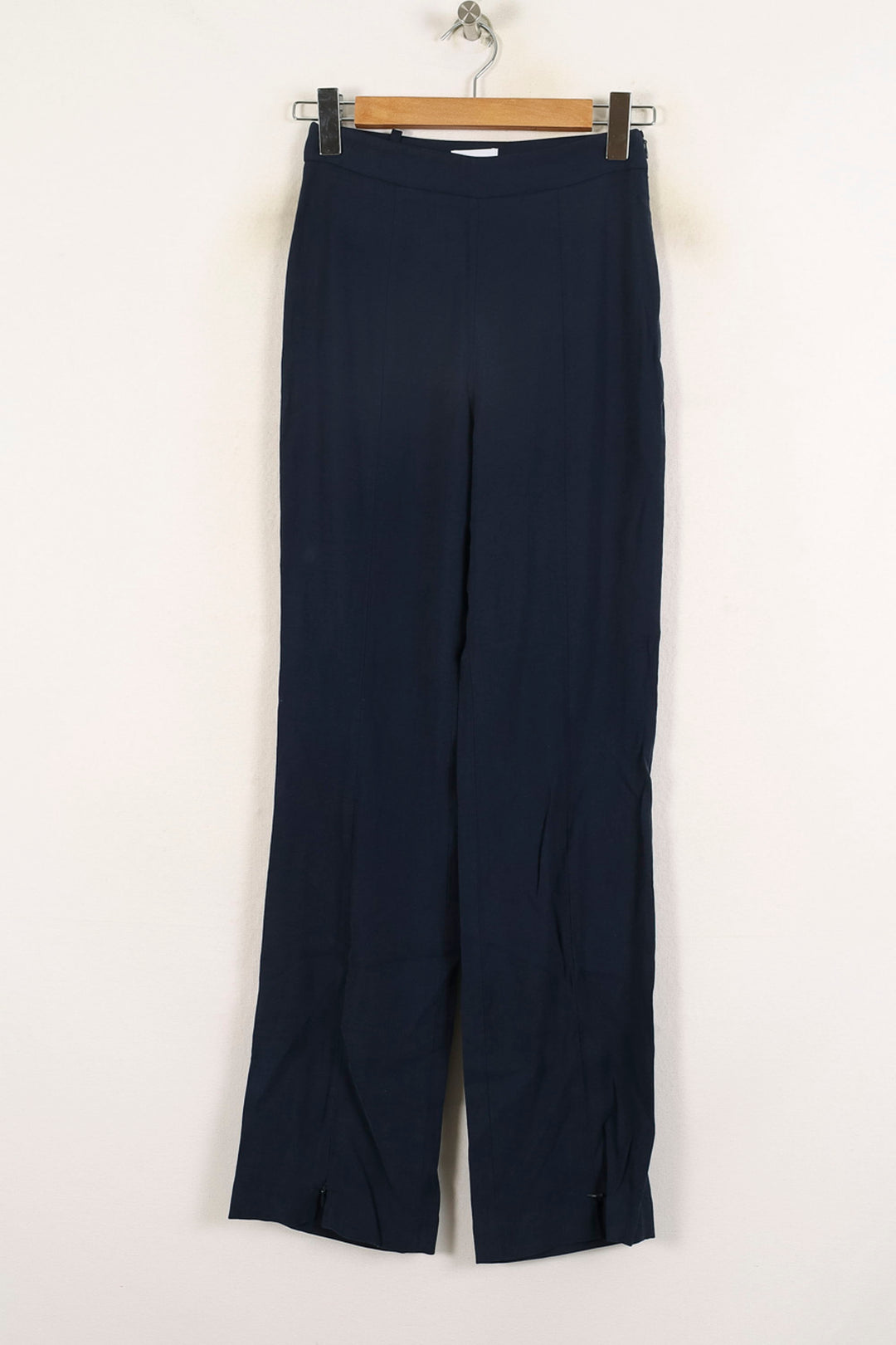 Pantalon Bleu - Taille XS/34 de la marque Barje | PARAD71562 - Vendu par Paradigme - Image 2