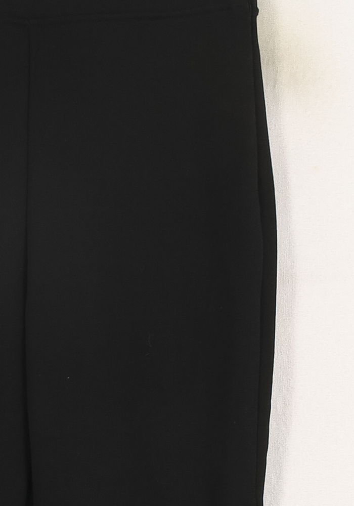 Pantalon Noir - Taille S/36 de la marque Barje | PARAD71566 - Vendu par Paradigme - Image 3