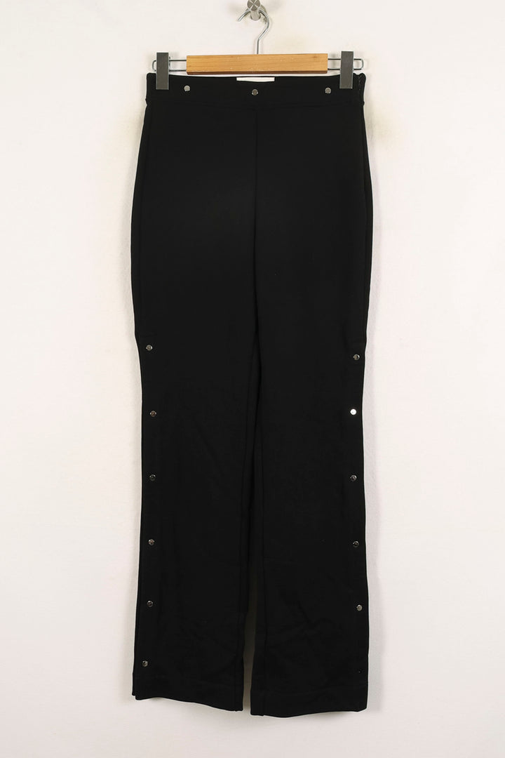 Pantalon Noir - Taille S/36 de la marque Barje | PARAD71566 - Vendu par Paradigme - Image 2