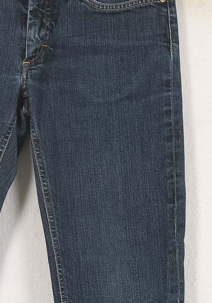 Jean Skinny Bleu - Taille S/36 de la marque Acne Studios | PARAD71578 - Vendu par Paradigme - Image 3
