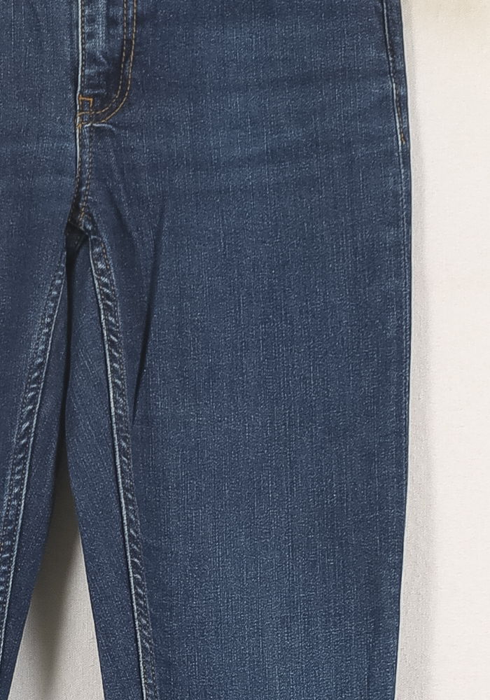 Jean Skinny Bleu - Taille S/36 de la marque Acne Studios | PARAD71579 - Vendu par Paradigme - Image 3