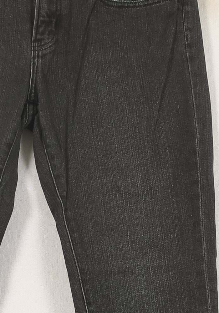 Jean Noir - Taille XS/34 de la marque The Kooples | PARAD71584 - Vendu par Paradigme - Image 3