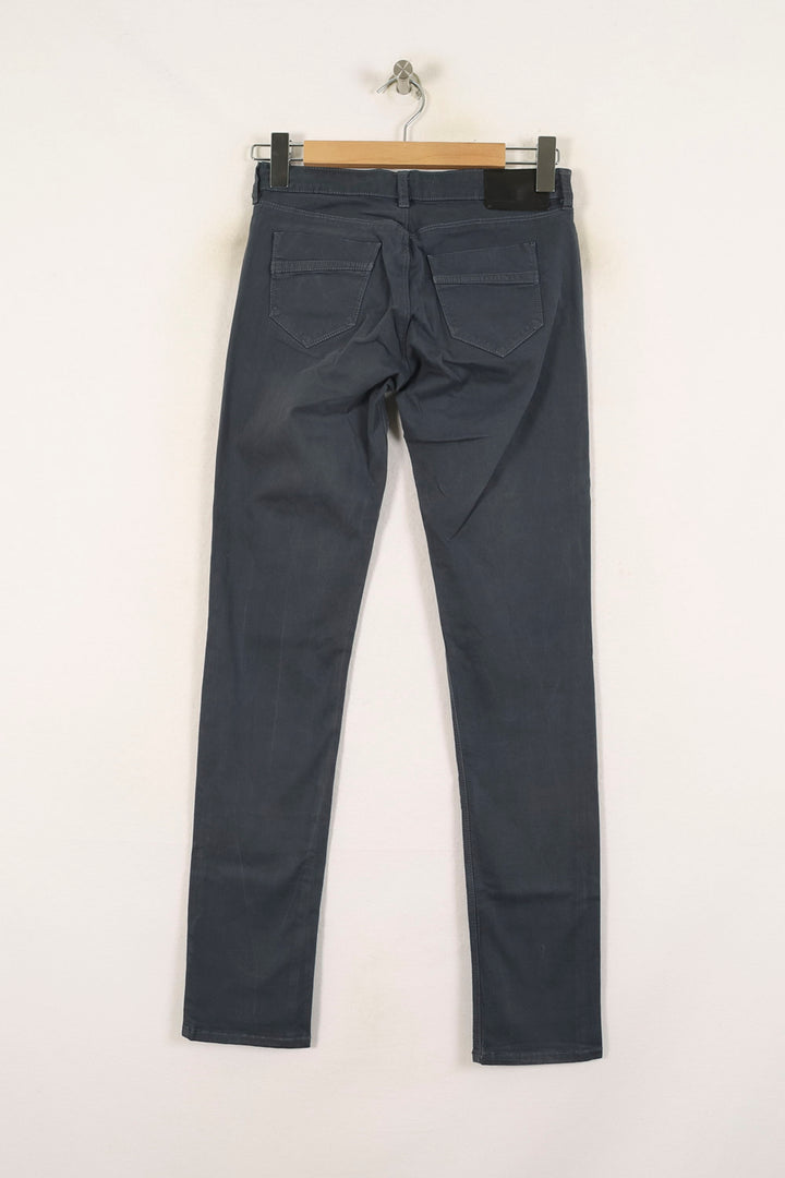 Jean Bleu - Taille S/36 de la marque Comptoir des Cotonniers | PARAD71628 - Vendu par Paradigme - Image 4