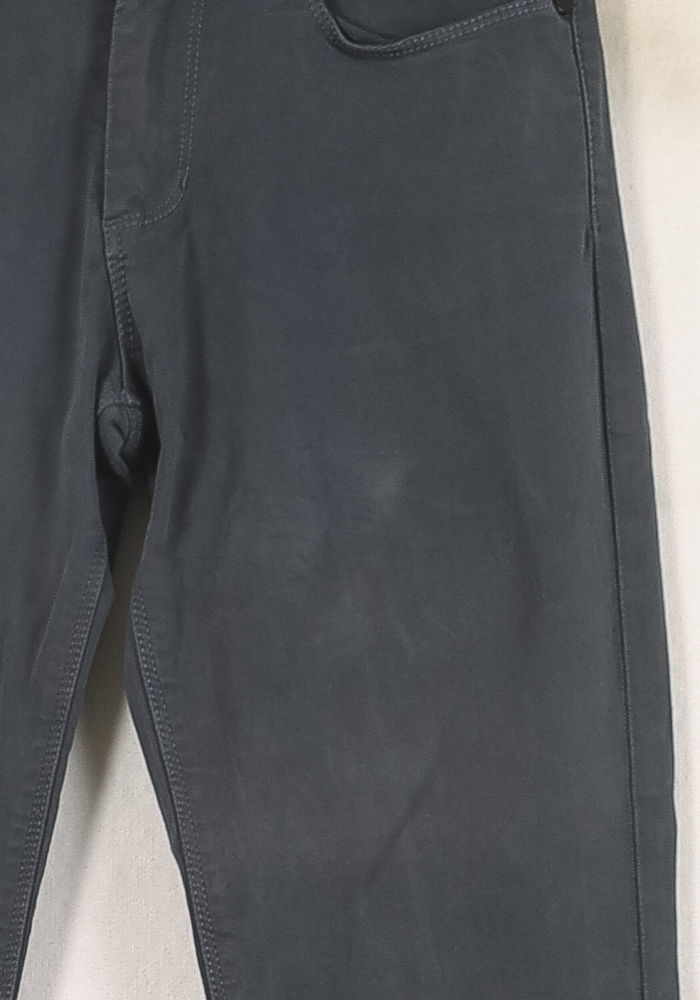 Jean Bleu - Taille S/36 de la marque Comptoir des Cotonniers | PARAD71628 - Vendu par Paradigme - Image 3