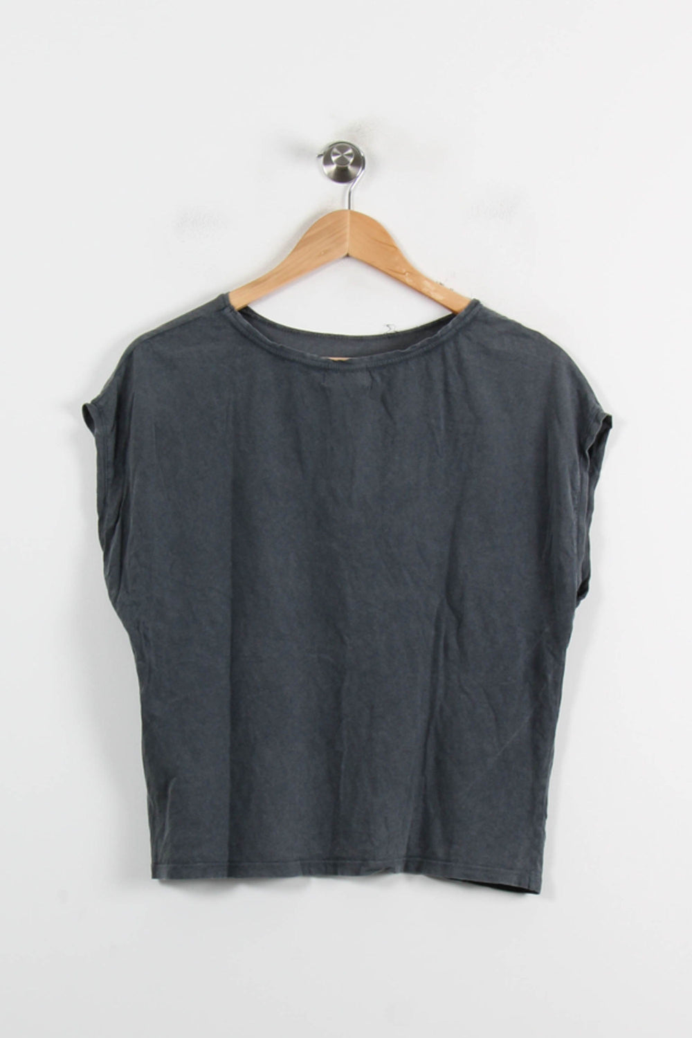 Tee-shirt Gris - Taille XS/34 de la marque Bobo Choses | PARAD71632 - Vendu par Paradigme - Image 2