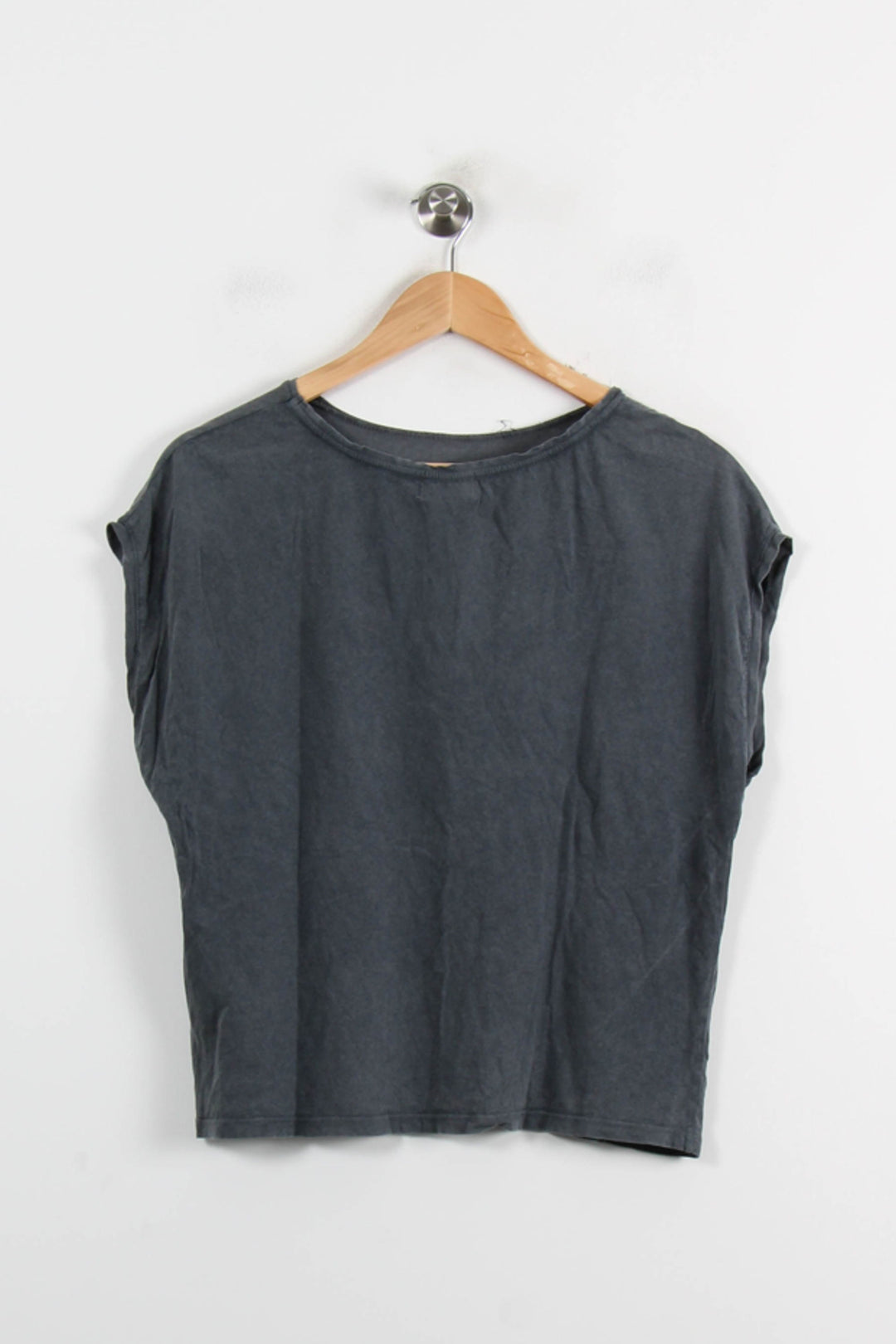 Tee-shirt Gris - Taille XS/34 de la marque Bobo Choses | PARAD71632 - Vendu par Paradigme - Image 2