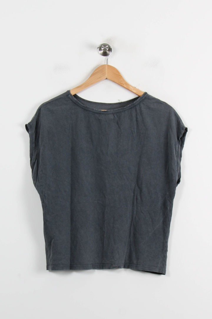 Tee-shirt Gris - Taille XS/34 de la marque Bobo Choses | PARAD71632 - Vendu par Paradigme - Image 2
