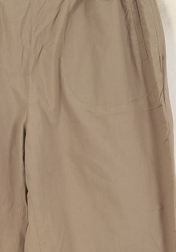 Pantalon Marron - Taille S/36 de la marque Gerard Darel | PARAD71642 - Vendu par Paradigme - Image 3