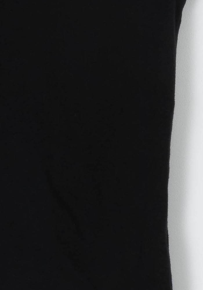 Tee-shirt Noir - Taille S/36 de la marque Joseph | PARAD71645 - Vendu par Paradigme - Image 3