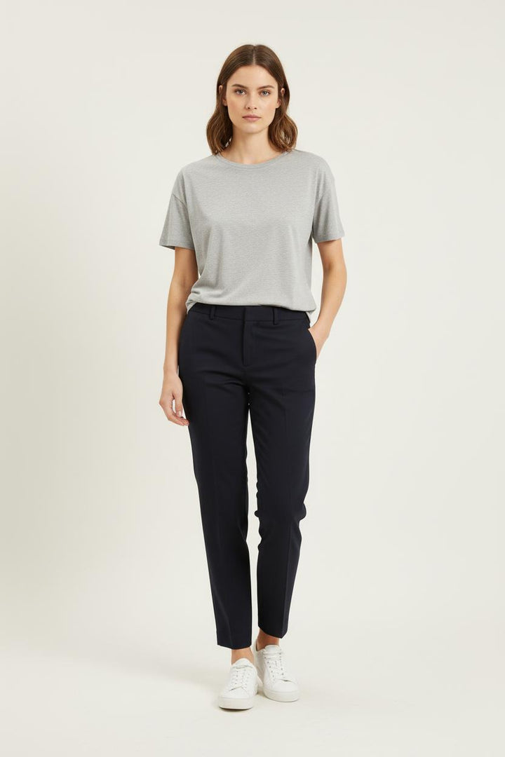 Pantalon Bleu - Taille S/36 de la marque Joseph | PARAD71660 - Vendu par Paradigme - Image 1