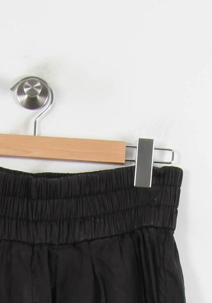 Pantalon Gris - Taille L/40 de la marque Isabel Marant étoile | PARAD71661 - Vendu par Paradigme - Image 3