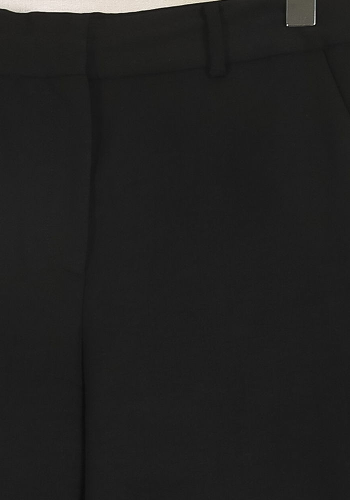 Bermuda Noir - Taille M/38 de la marque ba&sh | PARAD71700 - Vendu par Paradigme - Image 3