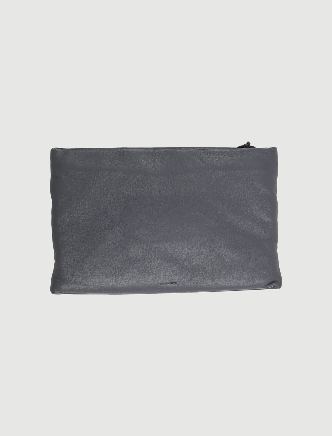 Sac Cabas Gris - Taille T.U. de la marque All Saints | PARAD71901 - Vendu par Paradigme - Image 4