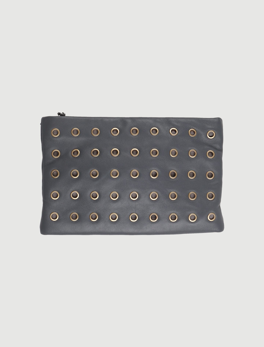 Sac Cabas Gris - Taille T.U. de la marque All Saints | PARAD71901 - Vendu par Paradigme - Image 2