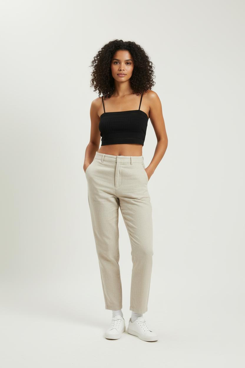 Top Noir - Taille XS/34 de la marque All Saints | PARAD71904 - Vendu par Paradigme - Image 1