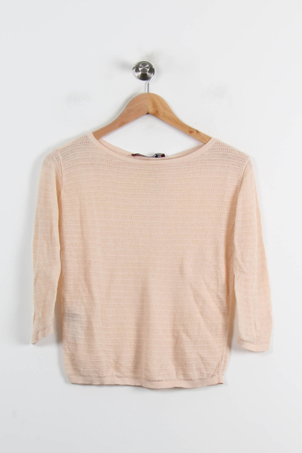Pull Rose - Taille XS/34 de la marque Comptoir des Cotonniers | PARAD71907 - Vendu par Paradigme - Image 2