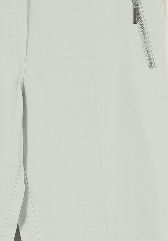 Pantalon Bleu Clair - Taille XL/42 de la marque Gerard Darel | PARAD71924 - Vendu par Paradigme - Image 3