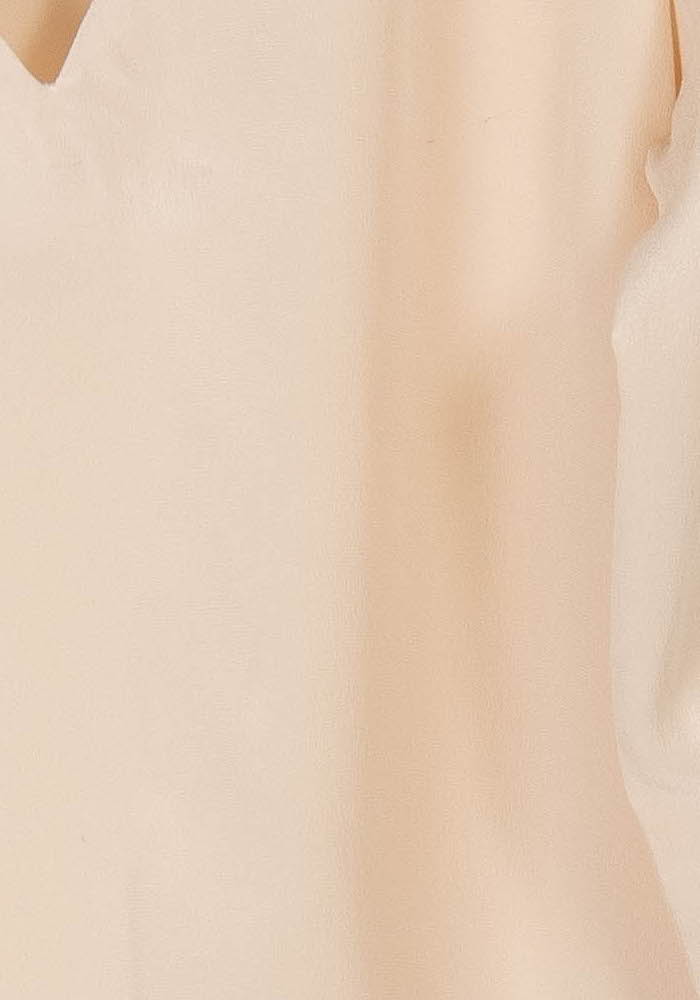 Blouse Rose - Taille S/36 de la marque IKKS | PARAD71944 - Vendu par Paradigme - Image 3