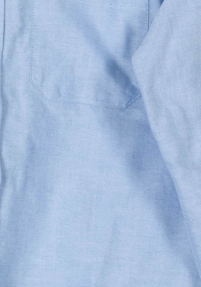 Chemise Bleue - Taille M/38 de la marque Sézane | PARAD71963 - Vendu par Paradigme - Image 3
