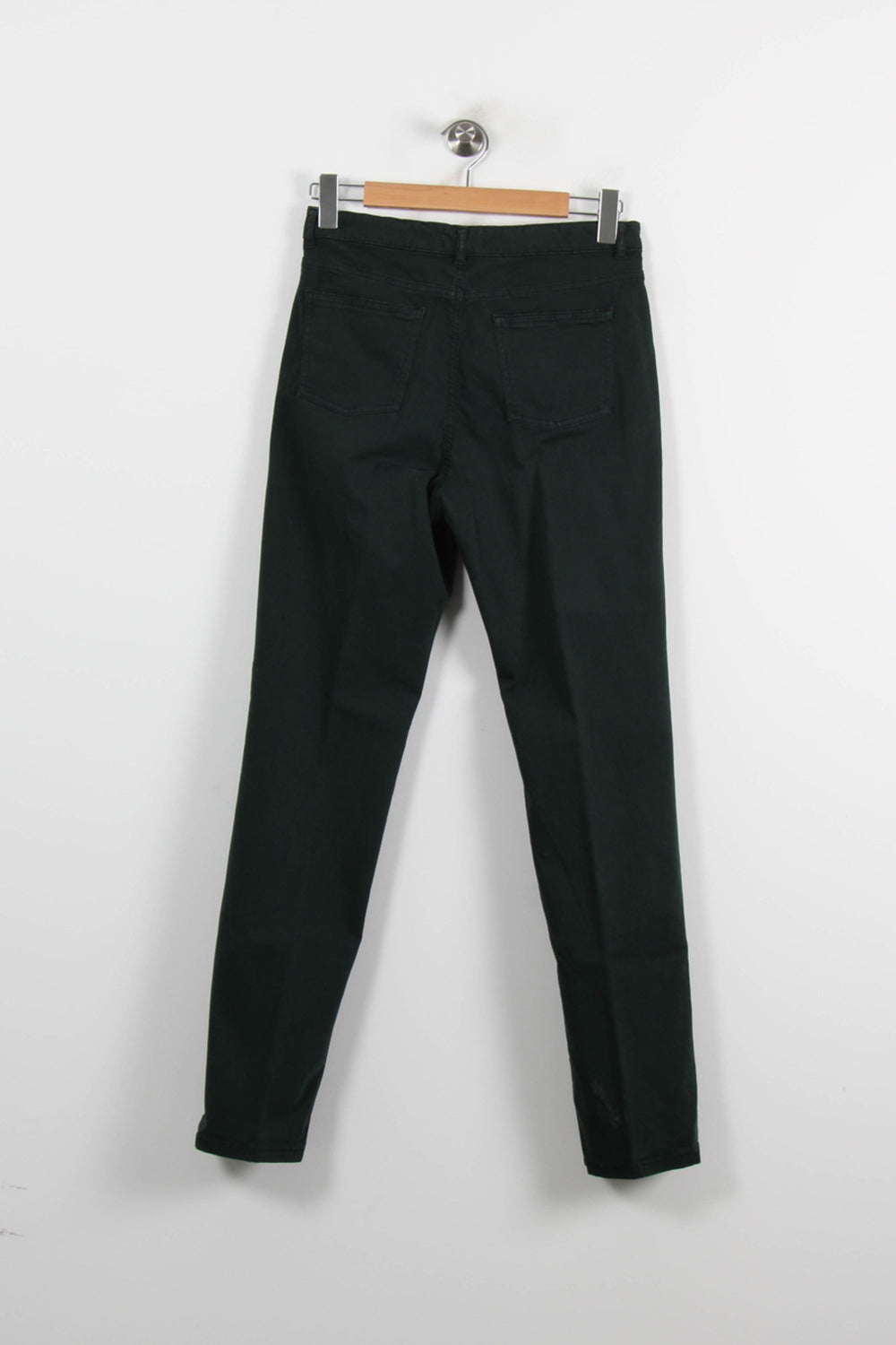 Jean Vert - Taille M/38 de la marque Gerard Darel | PARAD72025 - Vendu par Paradigme - Image 2
