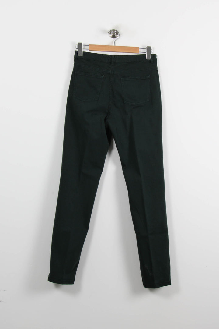 Jean Vert - Taille M/38 de la marque Gerard Darel | PARAD72025 - Vendu par Paradigme - Image 2