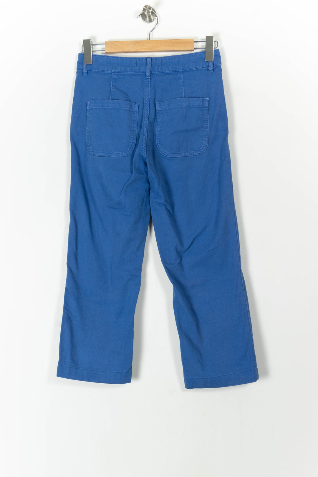 Pantalon Bleu - Taille S/36 de la marque I.Code | PARAD72028 - Vendu par Paradigme - Image 4