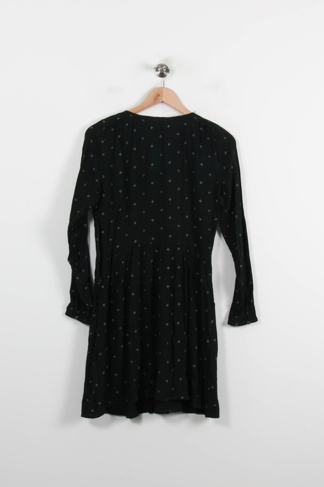 Robe Verte - Taille XS/34 de la marque Petite Mendigote | PARAD72038 - Vendu par Paradigme - Image 4