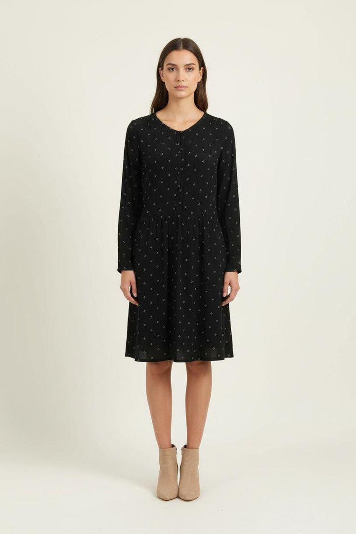 Robe Verte - Taille XS/34 de la marque Petite Mendigote | PARAD72038 - Vendu par Paradigme - Image 1