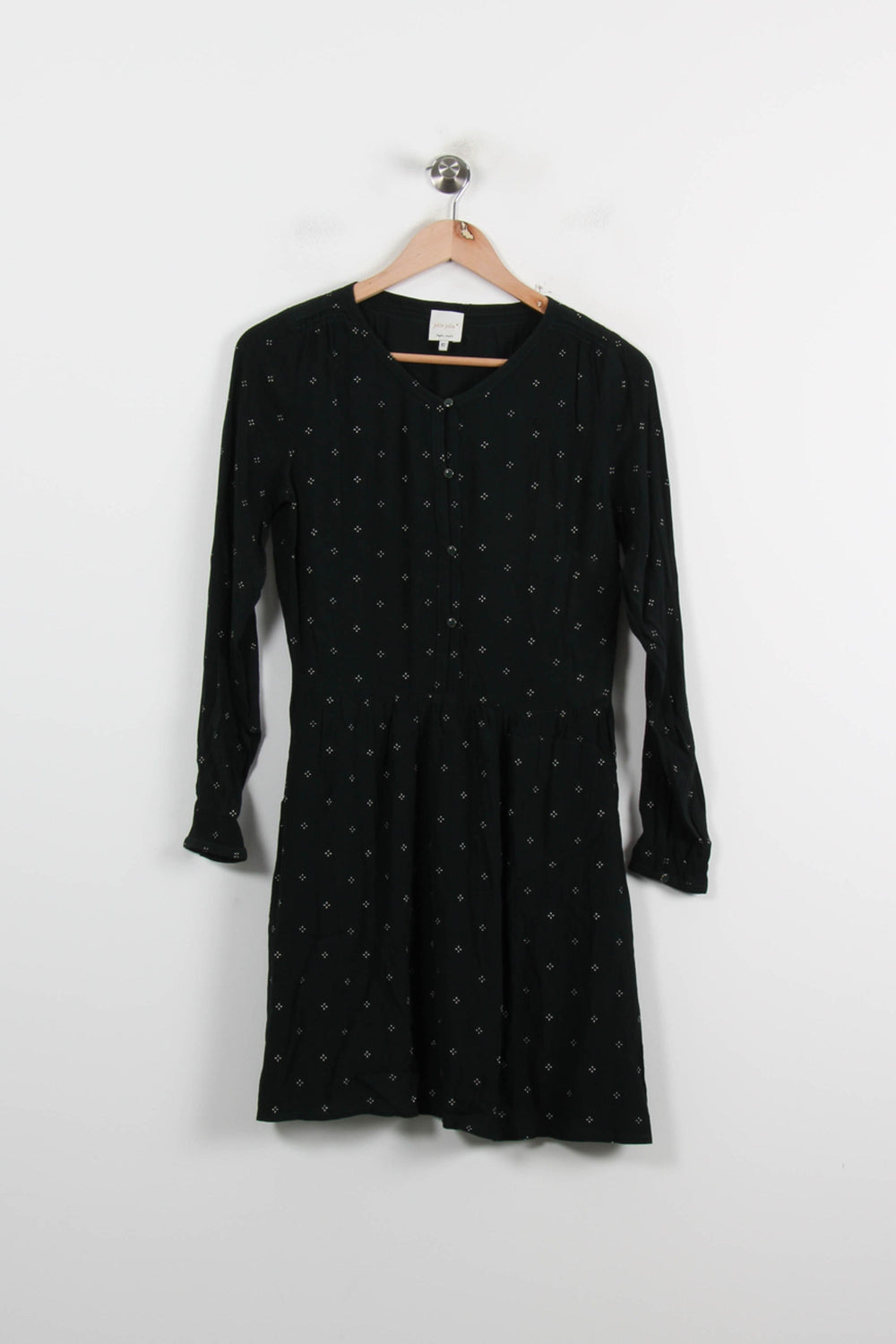 Robe Verte - Taille XS/34 de la marque Petite Mendigote | PARAD72038 - Vendu par Paradigme - Image 2