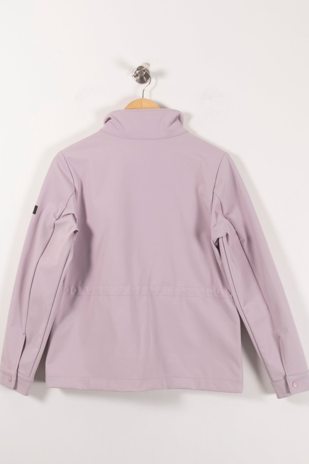 Veste Violette - Taille S/36 de la marque Aigle | PARAD72043 - Vendu par Paradigme - Image 4