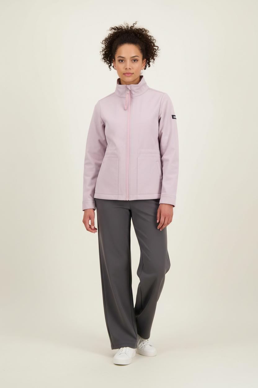 Veste Violette - Taille S/36 de la marque Aigle | PARAD72043 - Vendu par Paradigme - Image 1