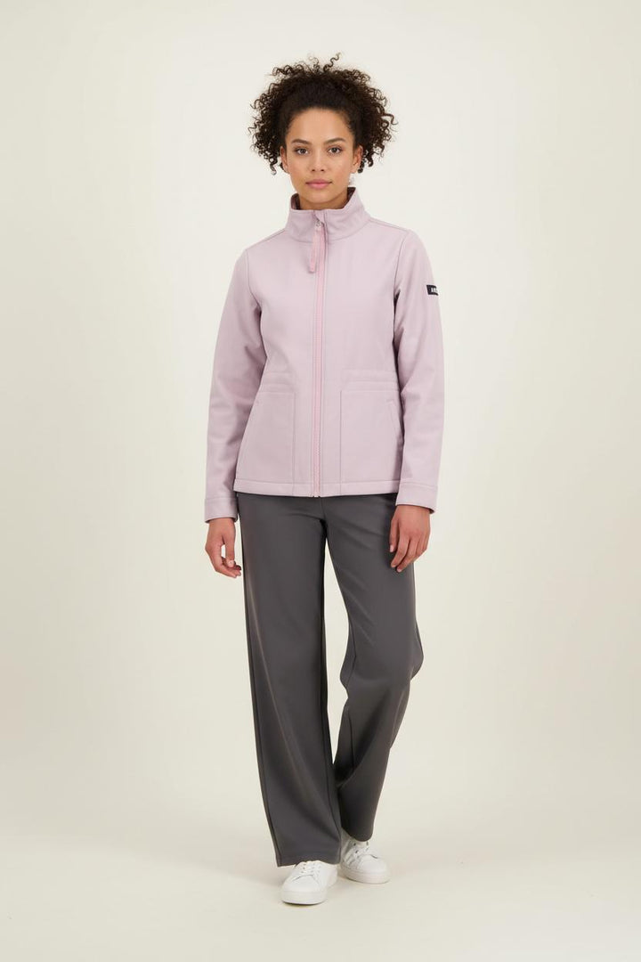 Veste Violette - Taille S/36 de la marque Aigle | PARAD72043 - Vendu par Paradigme - Image 1