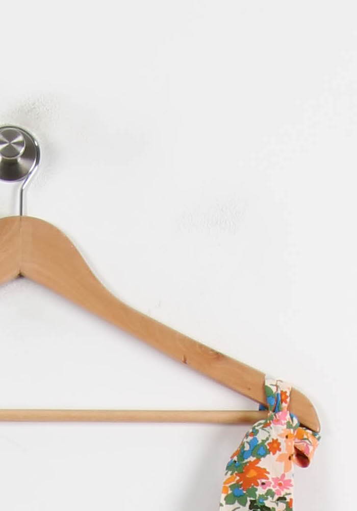 Débardeur Multicolore - Taille M/38 de la marque Sézane | PARAD72055 - Vendu par Paradigme - Image 3