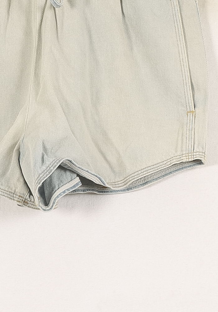 Short Bleu Clair - Taille S/36 de la marque IRO | PARAD72079 - Vendu par Paradigme - Image 3
