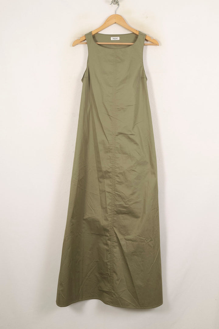 Robe Longue Verte - Taille M/38 de la marque Replay | PARAD72081 - Vendu par Paradigme - Image 2