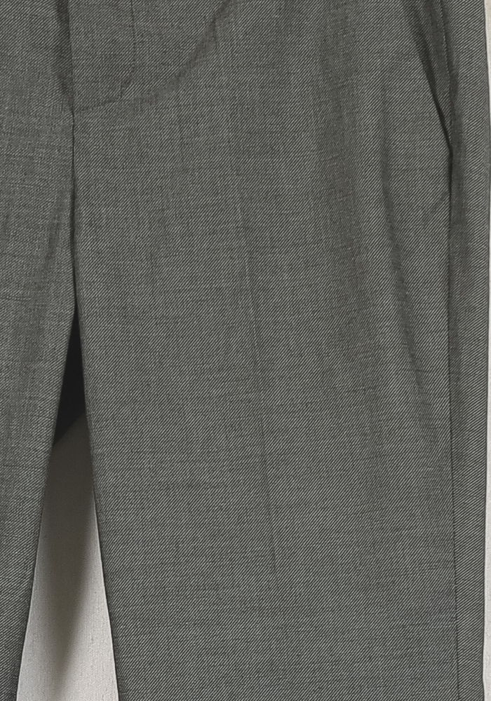 Pantalon Gris - Taille L/40 de la marque Zadig&Voltaire | PARAD72082 - Vendu par Paradigme - Image 3