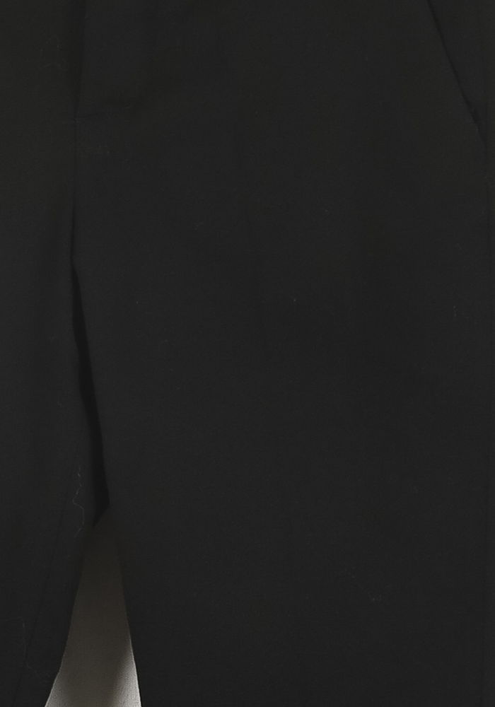 Pantalon Noir - Taille L/40 de la marque Zadig&Voltaire | PARAD72091 - Vendu par Paradigme - Image 3