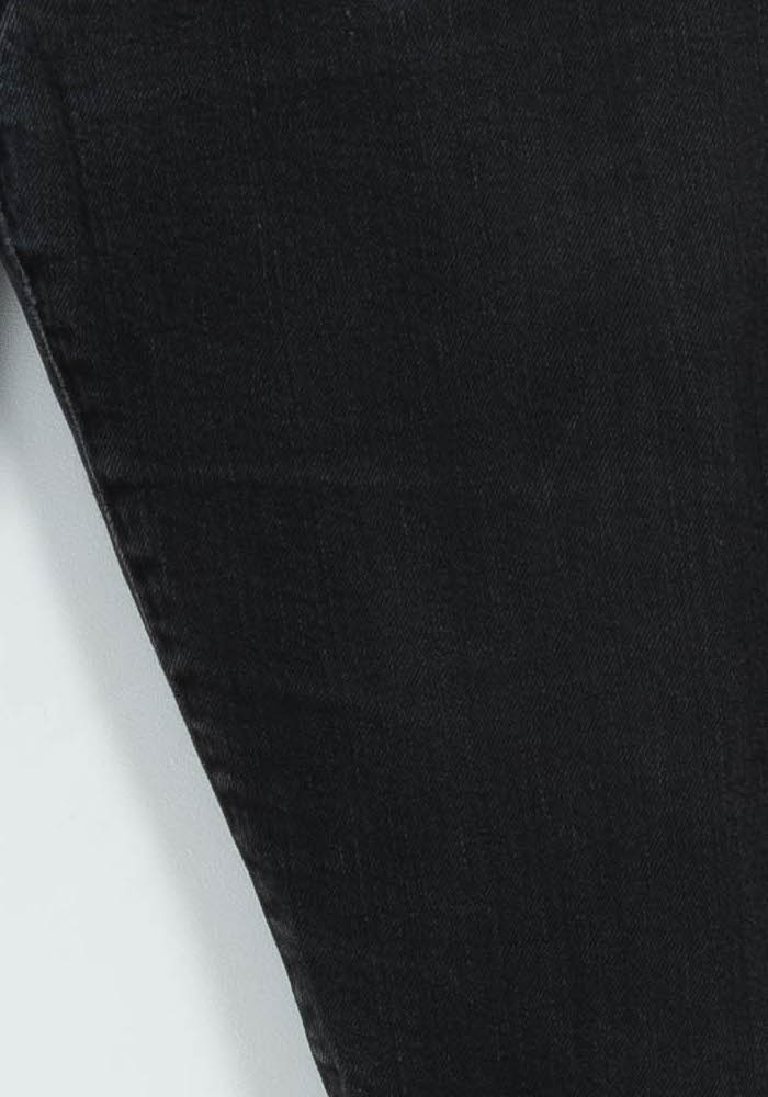 Jean Skinny Gris - Taille M/38 de la marque The Kooples | PARAD72152 - Vendu par Paradigme - Image 3