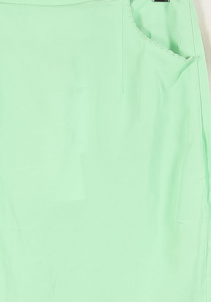 Jupe Courte Verte - Taille S/36 de la marque Grace & Mila | PARAD72172 - Vendu par Paradigme - Image 3